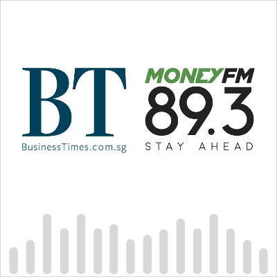 MONEYFM  - 8:35am FINANCIAL UPDATES