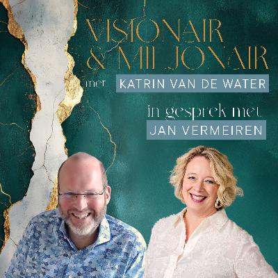In gesprek met auteur Jan Vermeiren: de link tussen Ware Vrijheid en Overvloed In gesprek met auteur Jan Vermeiren: de link tussen Ware Vrijheid en Overvloed