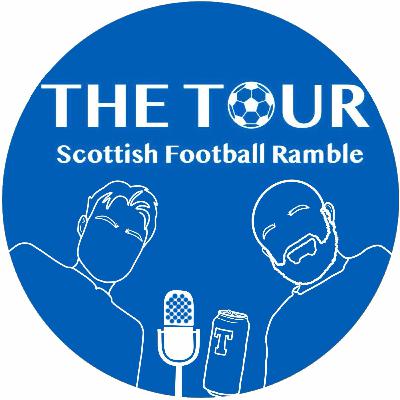 2024 is here and The Tour is BACK! A Scottish Cup and January Transfer Window Review 2024 is here and The Tour is BACK! A Scottish Cup and January Transfer Window Review
