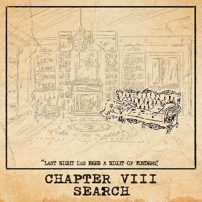 E8: Search E8: Search