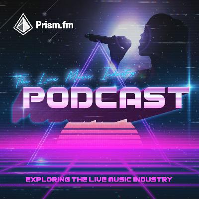 #28 - How Insights and Transparency Can Save Independent Promoters with Jen Lyon