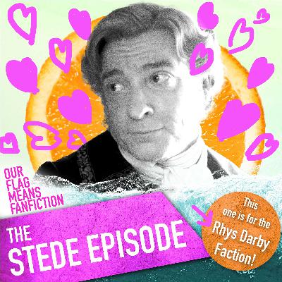 Midweek Repeat: The Stede Episode (originally aired Mar. 13, 2024)
