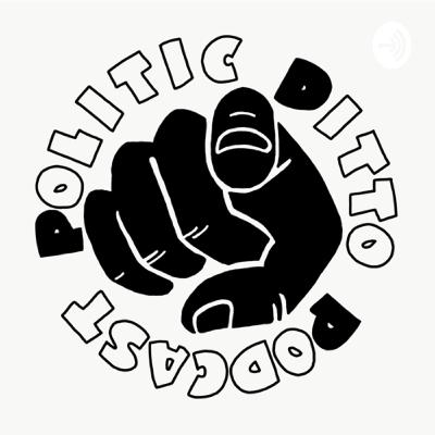 Politic Ditto Ep 7: George Floyd