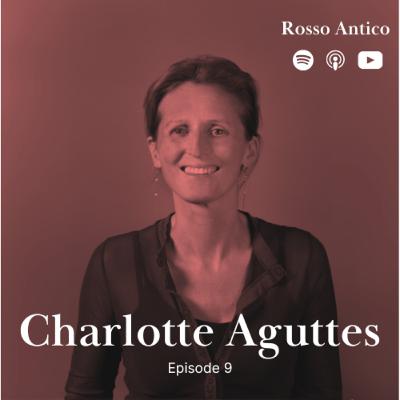 9. Charlotte Aguttes-Reynier - Développer de nouveaux marchés et en devenir leader