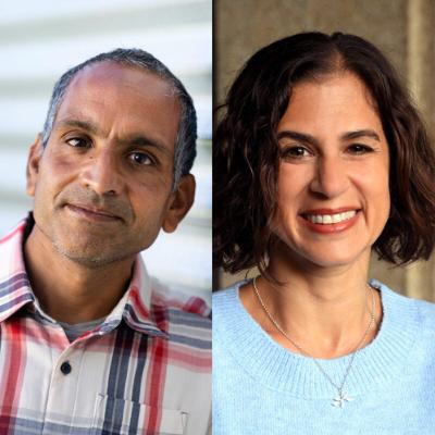 FreshEd #380 - Reimagining education in emergencies (Ritesh Shah & Francine Menashy)