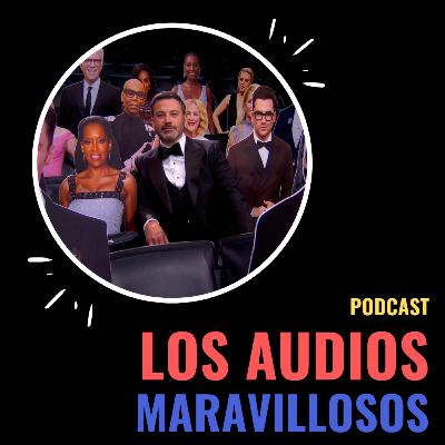 Episodio 8: Emmy 2020, una ceremonia aburrida nos hizo alucinar lo que se viene en la temporada de premios