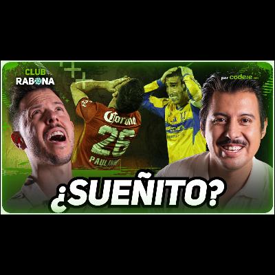 ¿Faltó emoción? | Los regios con ventaja para las vueltas | Club Rabona
