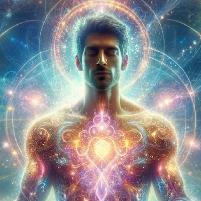 The Magical Preparation of Self The Magical Preparation of Self