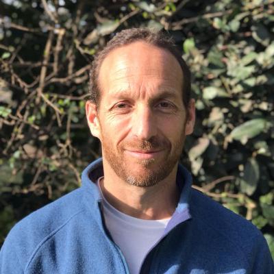 "LA LIBERTAD DE SER UNO MISMO" - Bioenergética con Esteban Padilla