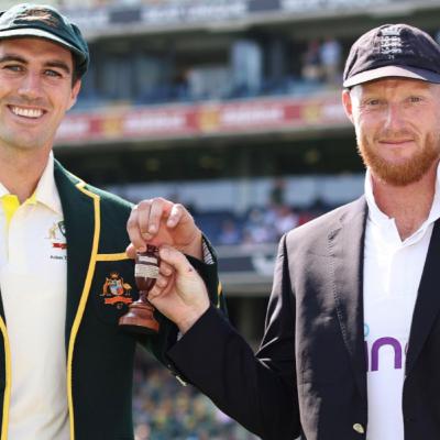 EVAN GALLAGHER reviews The Ashes.
