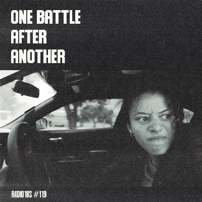 #119『ワン・バトル・アフター・アナザー』