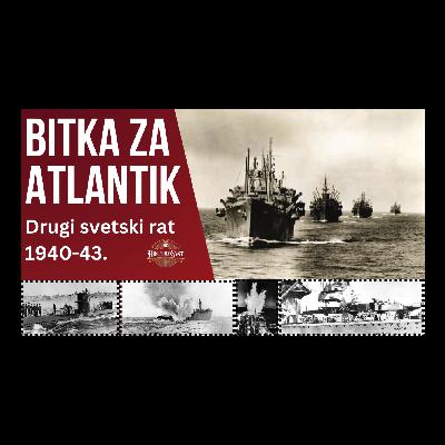 84 - Bitka za Atlantik