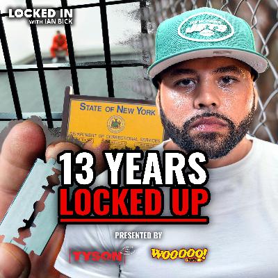 13 Years in New York’s Most Dangerous Prisons | Melo