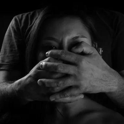 Violência contra a Mulher