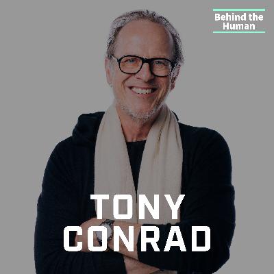 How to Stay Relevant in a World Changing Faster Than Ever – Tony Conrad (True Ventures)