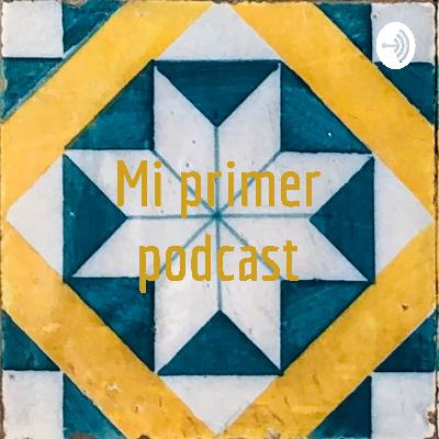 Empiezo mi podcast