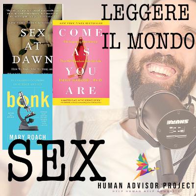 Tutto sul "SESSO"