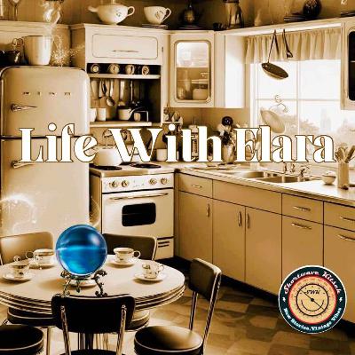 Life With Elara - “The Wreath of Khan!”