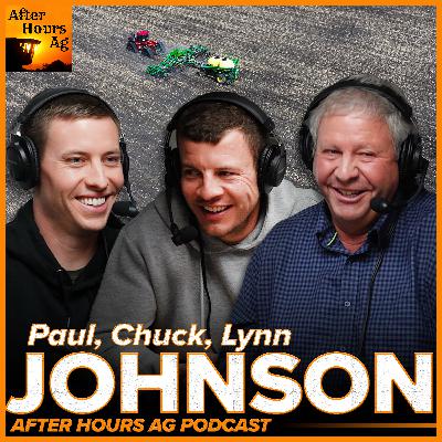 Generational Farming with the Johnson Family