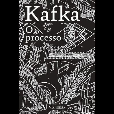 O processo - Franz Kafka