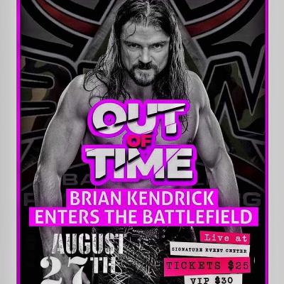 Episode 29: BPW Out of Time Preview