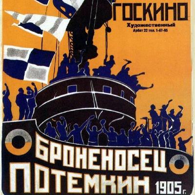 CRÍTICA | EL ACORAZADO POTEMKIN (1925) - SERGEI M. EISENSTEIN