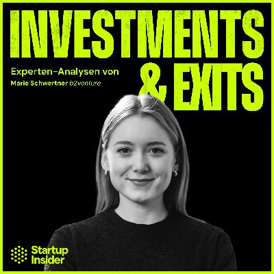 "Es bröckelt": Sitegeist und das 4M Pre-Seed-Investment – Marie Schwertner (b2venture) "Es bröckelt": Sitegeist und das 4M Pre-Seed-Investment – Marie Schwertner (b2venture)
