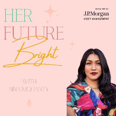 The World of Venture Capital with Nina Mohanty, Co-Founder & CEO of Bloom Money The World of Venture Capital with Nina Mohanty, Co-Founder & CEO of Bloom Money