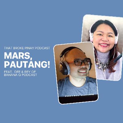 Mars, Pautang! Mars, Pautang!