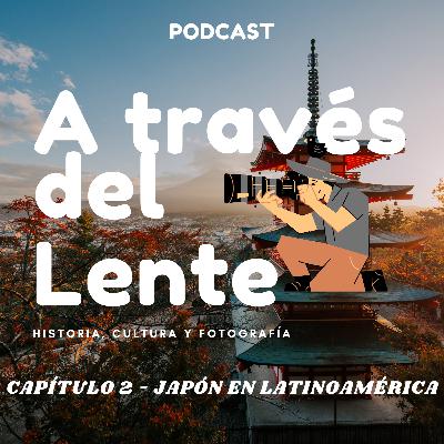 Japón en Latinoamérica ¿Cultura del cosplay, anime y películas? - A través del Lente - CAPÍTULO 2