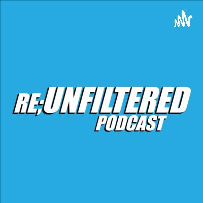 ULTRAMARATHONS, ELS 2900, RUNNING & HOW TO BETTER YOURSELF | re;UNFILTERED w/ Ian MacNairn Ep. 23 ULTRAMARATHONS, ELS 2900, RUNNING & HOW TO BETTER YOURSELF | re;UNFILTERED w/ Ian MacNairn Ep. 23