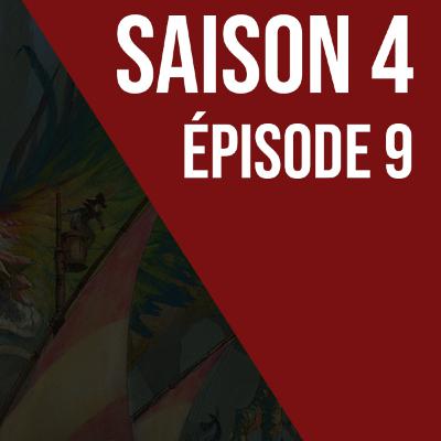 Épisode 9 : D'autres façon de jouer aux TCG ! - Tour 0 Saison 4 Épisode 9 : D'autres façon de jouer aux TCG ! - Tour 0 Saison 4