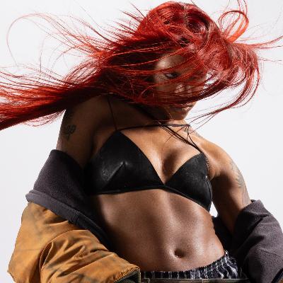 The Leftovers with Rico Nasty The Leftovers with Rico Nasty