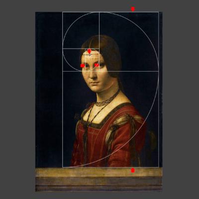 Da Vinci's Vision: Unveiling 'La Belle Ferroniere' with Geoff Fitzpatrick & Scott Onstott