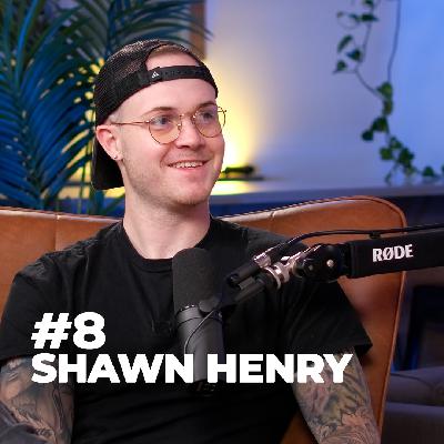 The Data-Driven Entrepreneur: Shawn Henry on AI, Ads, and $580 Million in Revenue