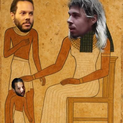 Das antike Ägypten