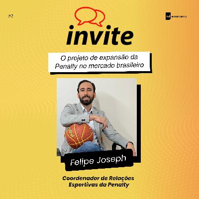 O projeto de expansão da Penalty no Brasil