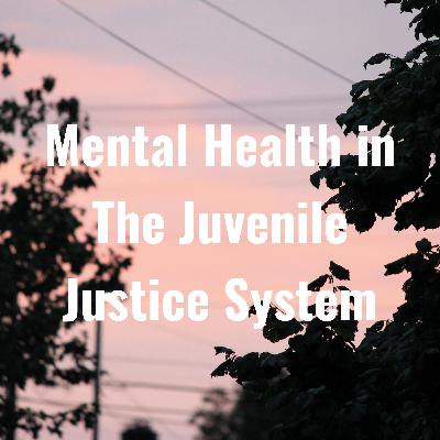 What is The Underlying Factor(s) of Juvenile Delinquency?