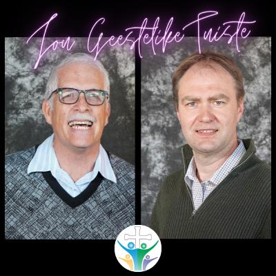 Die Verlore seun se Ouer Broer | Chris van Schalkwyk