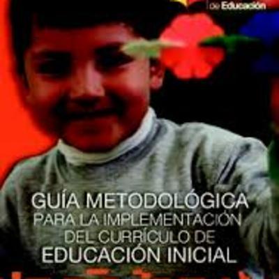 Currículo de educación