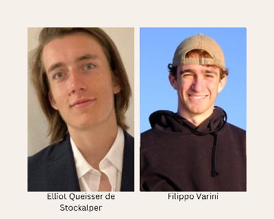 Why Imperial College launched a climatetech pre-accelerator: the benefits of starting young as an entrepreneur Why Imperial College launched a climatetech pre-accelerator: the benefits of starting young as an entrepreneur