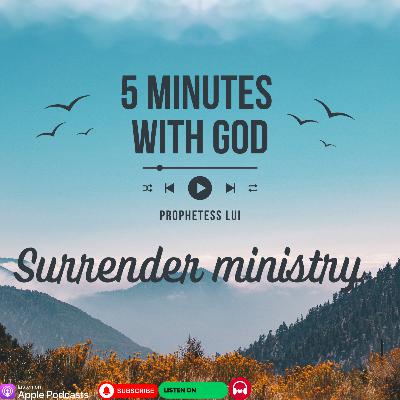 5 Mintues With God #700