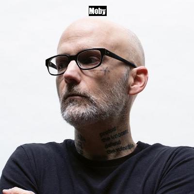 Moby on ”Punk Rock Vegan Movie,” ”Stranger Things,” Politics, and More