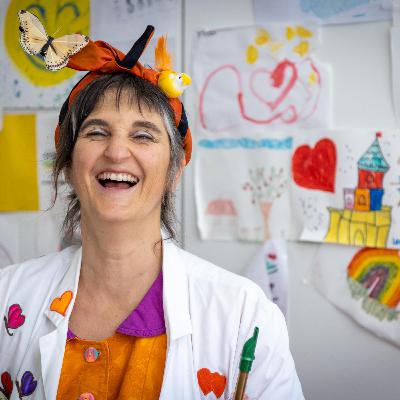 🇮🇹 Generazione Theodora #5: Luisa Ferroni, Dottore Farfalla