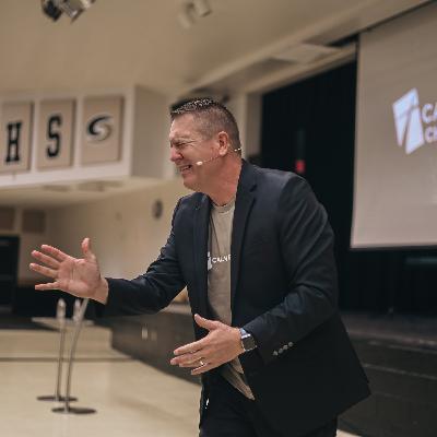 Growing in Faith (Inverness Campus)