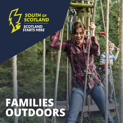 Families Outdoors