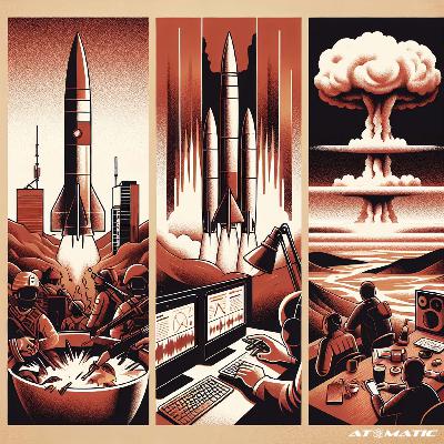 Global Crises: Sumy Attack, Nuclear Talks, Myanmar Quake Global Crises: Sumy Attack, Nuclear Talks, Myanmar Quake