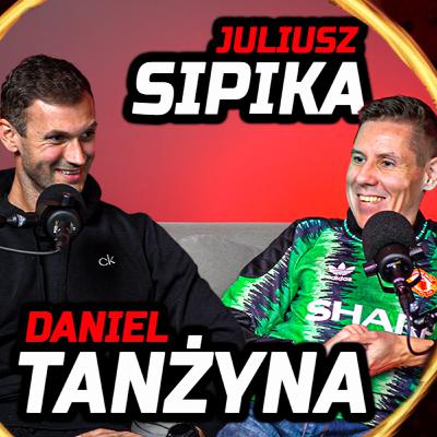 DIABELSKI MŁYN #2: Tanżyna, Sipika, Stańdo | Widzew podcast