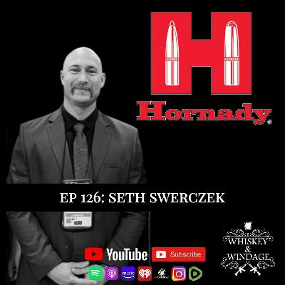 Hornady’s Pursuit of Precision | Seth Swerczek on Hot Calibers & Smart Ammo Selection