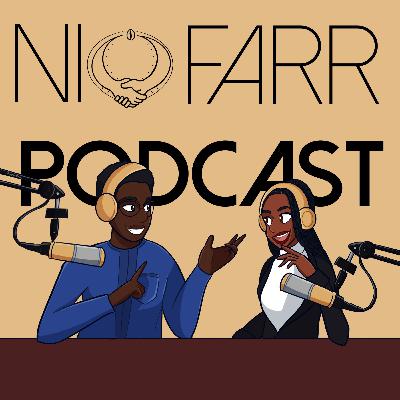 Nio Farr talks : Gender roles and beauty standards